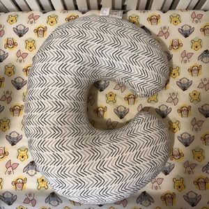 Boppy Nursing Pillow